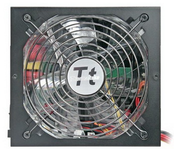 Thermaltake EVO Blue PSU